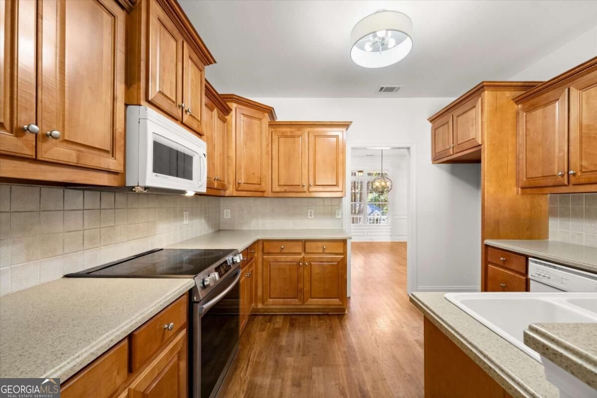 4442 N Gate Drive Gainesville - Photo 11