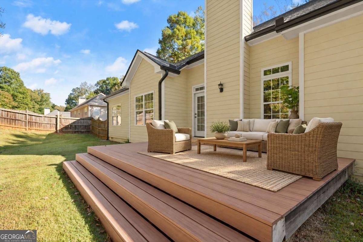 4442 N Gate Drive Gainesville - Photo 25