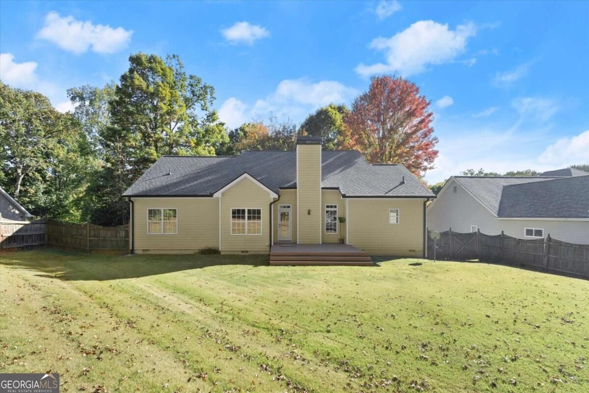 4442 N Gate Drive Gainesville - Photo 26