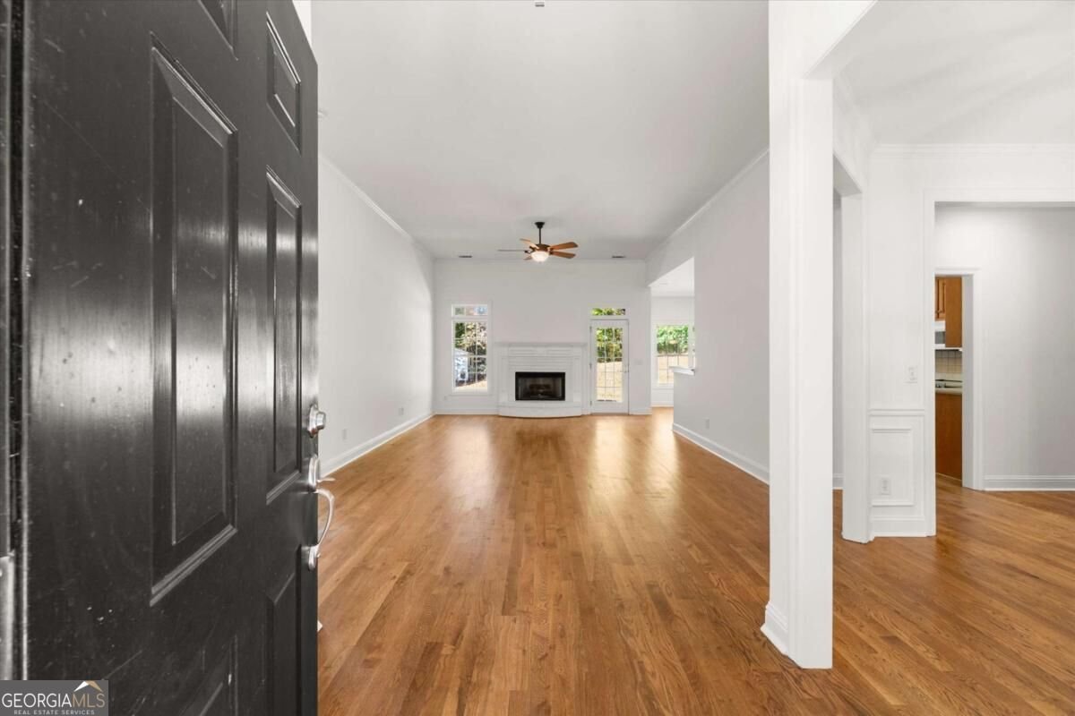 4442 N Gate Drive Gainesville - Photo 27