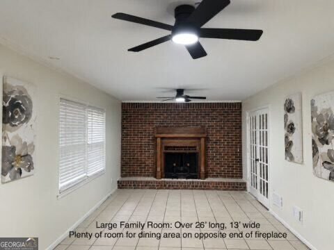 1906 Twin Falls Road Decatur - Photo 14