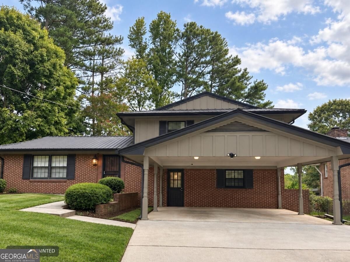 1906 Twin Falls Road Decatur - Photo 35