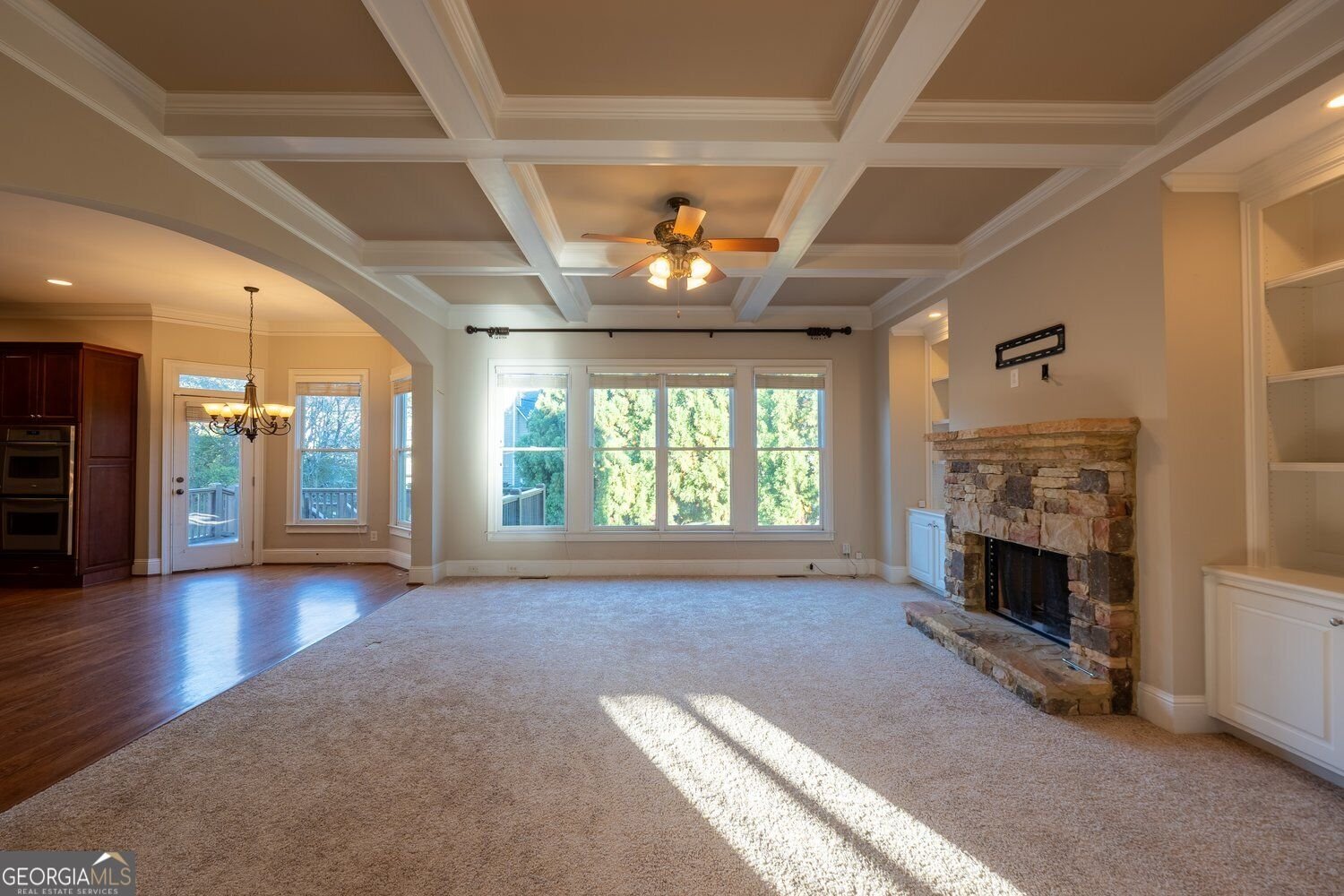 4190 Barnes Meadow Road Smyrna - Photo 13