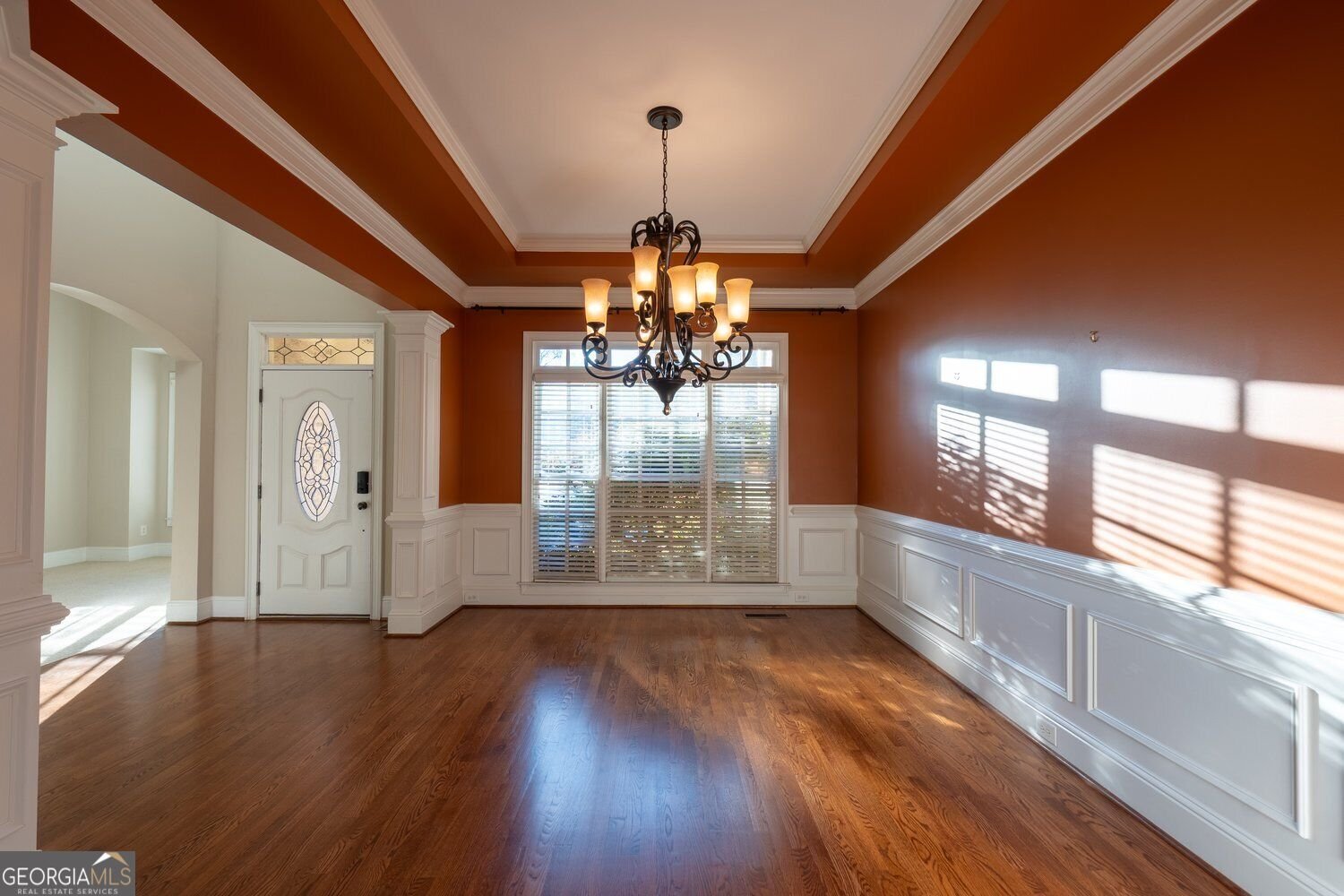 4190 Barnes Meadow Road Smyrna - Photo 14