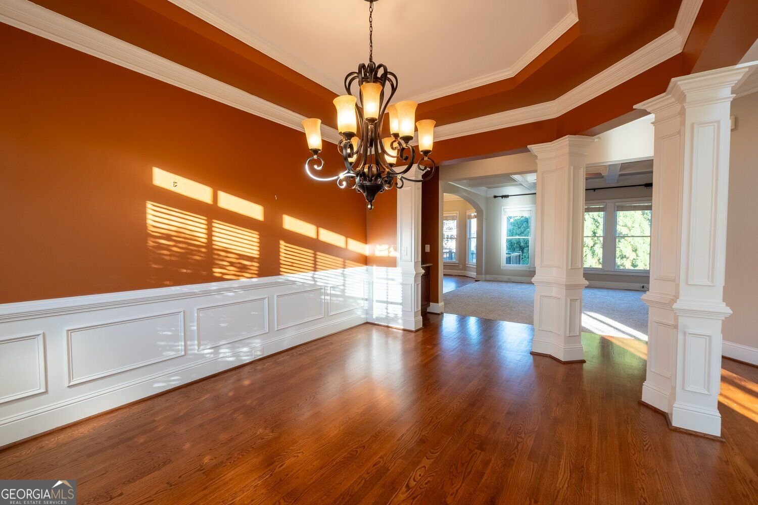 4190 Barnes Meadow Road Smyrna - Photo 15