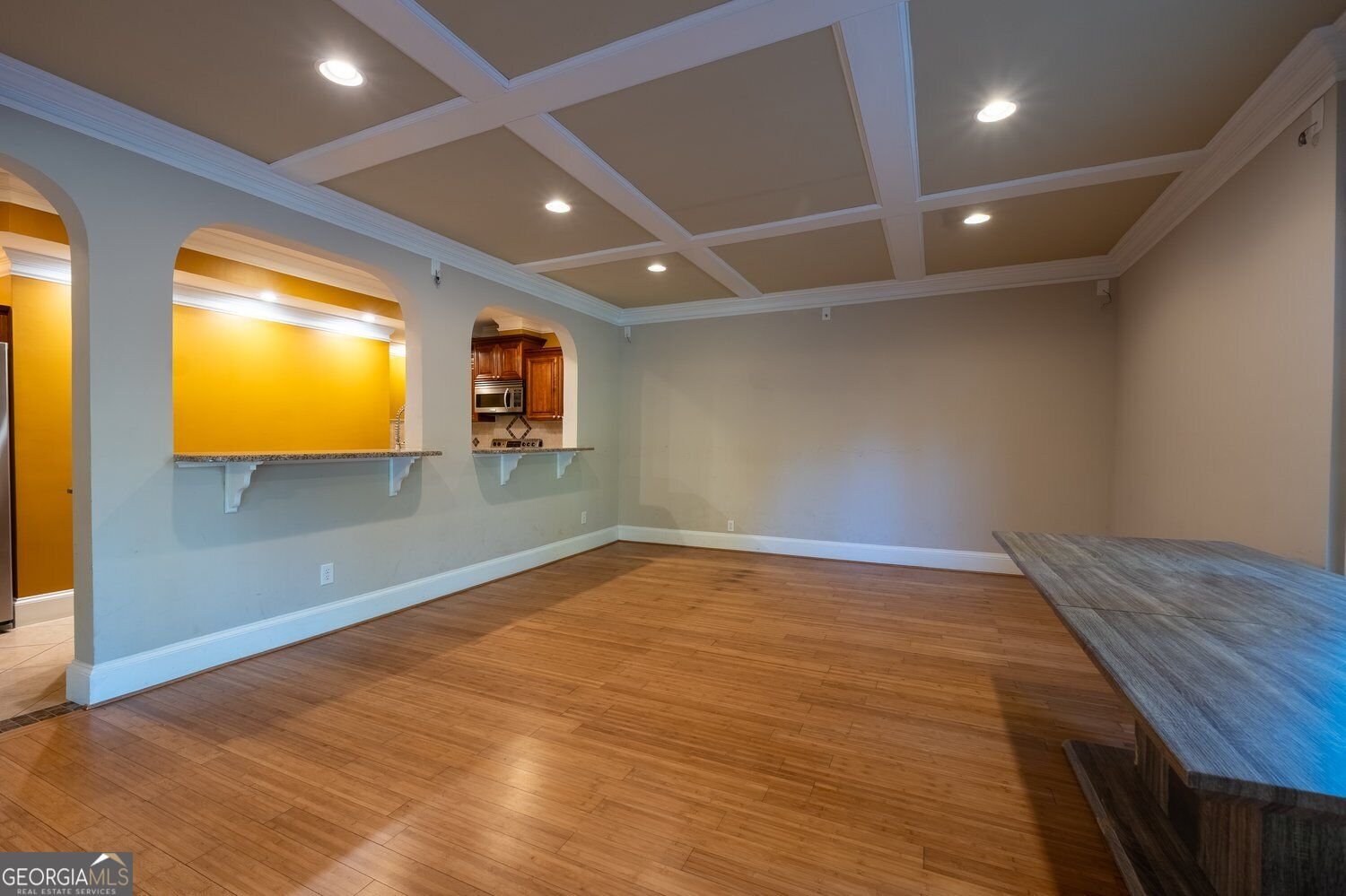 4190 Barnes Meadow Road Smyrna - Photo 28