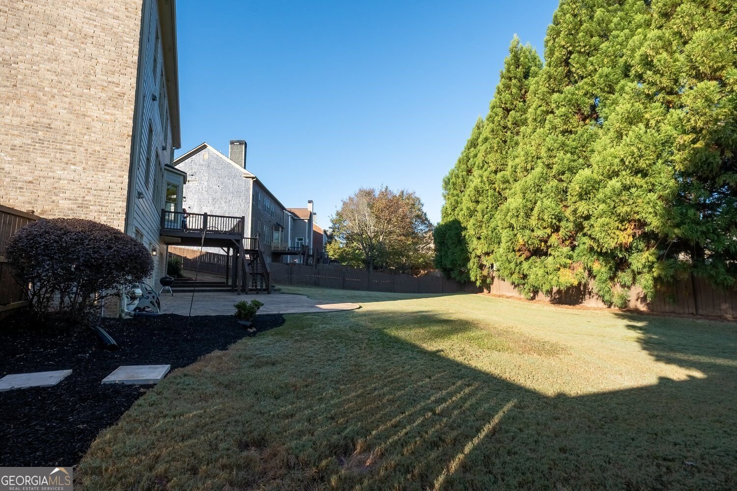 4190 Barnes Meadow Road Smyrna - Photo 30