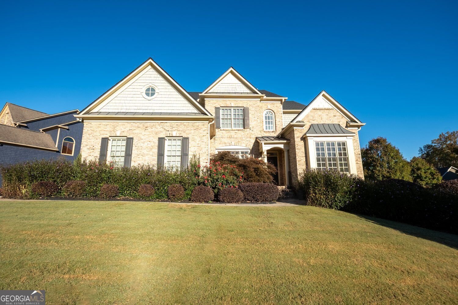 4190 Barnes Meadow Road Smyrna - Photo 32