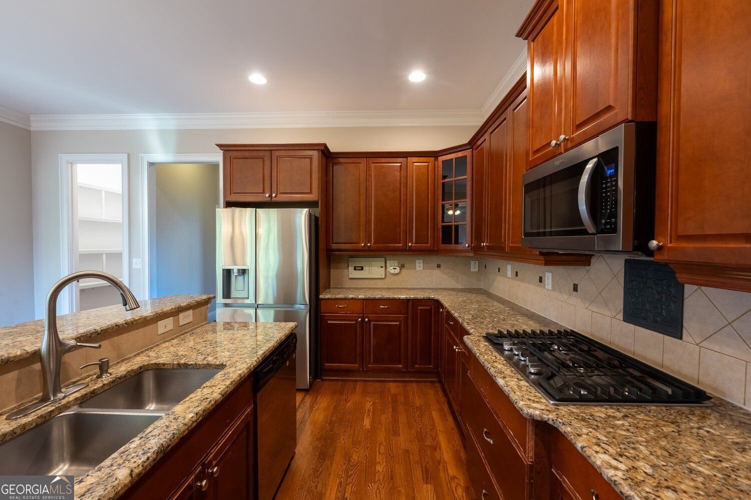 4190 Barnes Meadow Road Smyrna - Photo 6