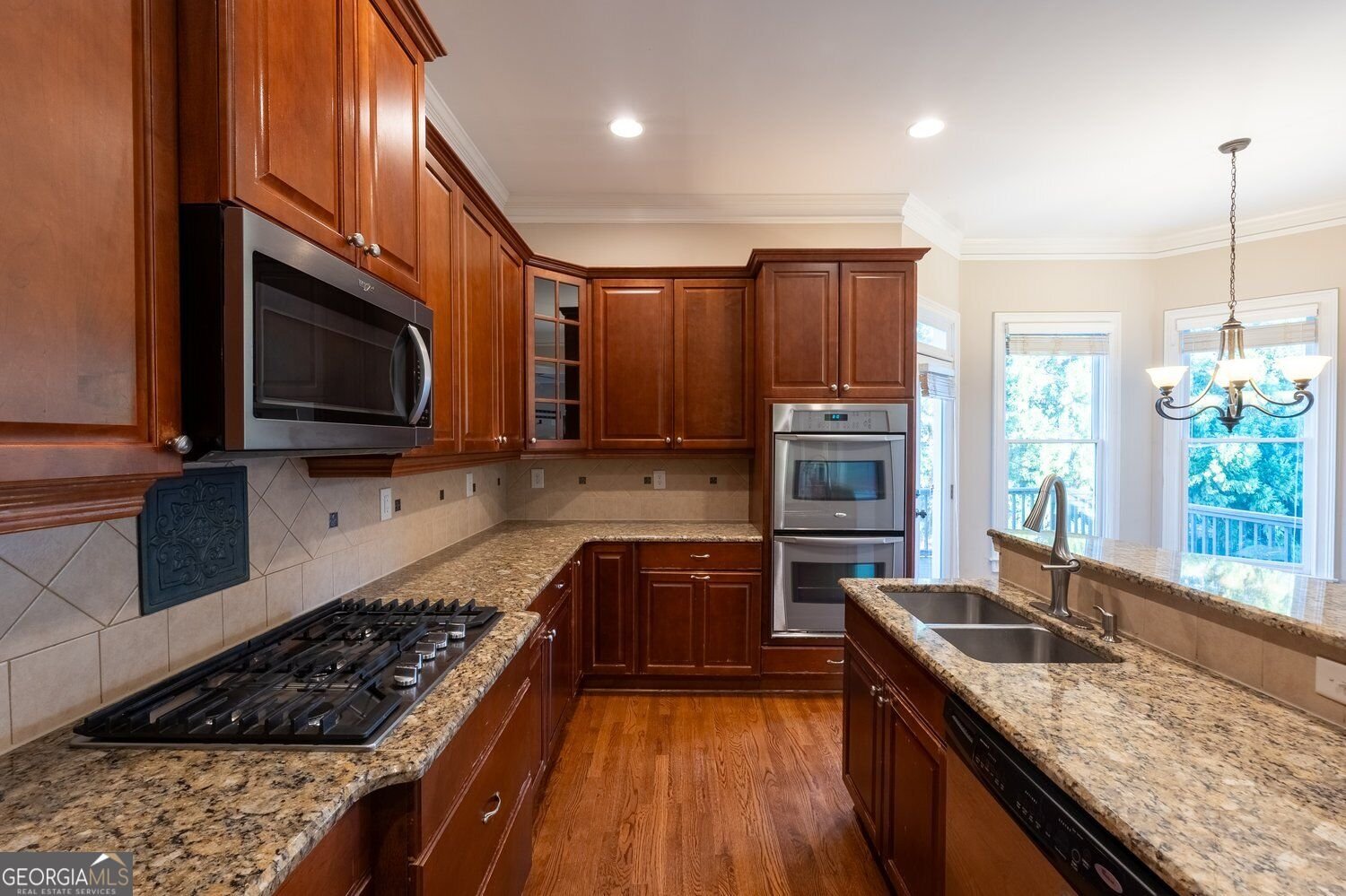4190 Barnes Meadow Road Smyrna - Photo 7