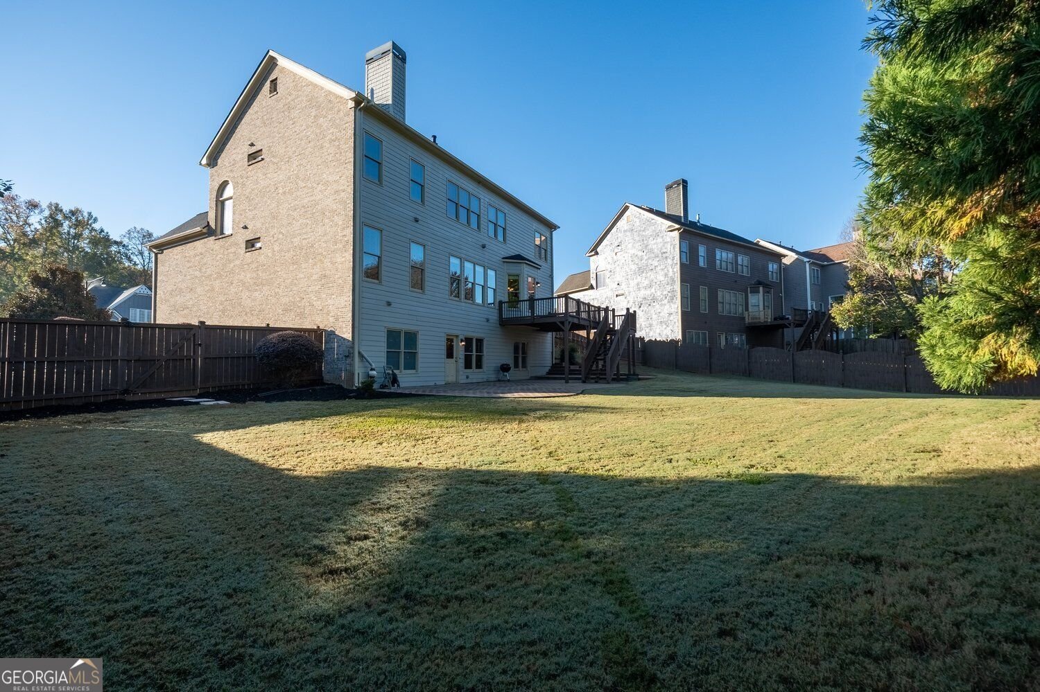 4190 Barnes Meadow Road Smyrna - Photo 8