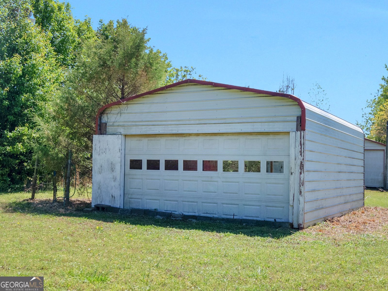 741 Moreland Road Griffin - Photo 11