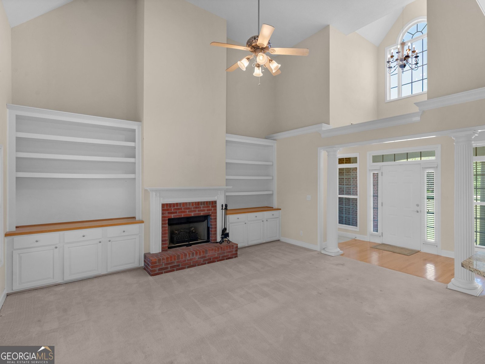 741 Moreland Road Griffin - Photo 18