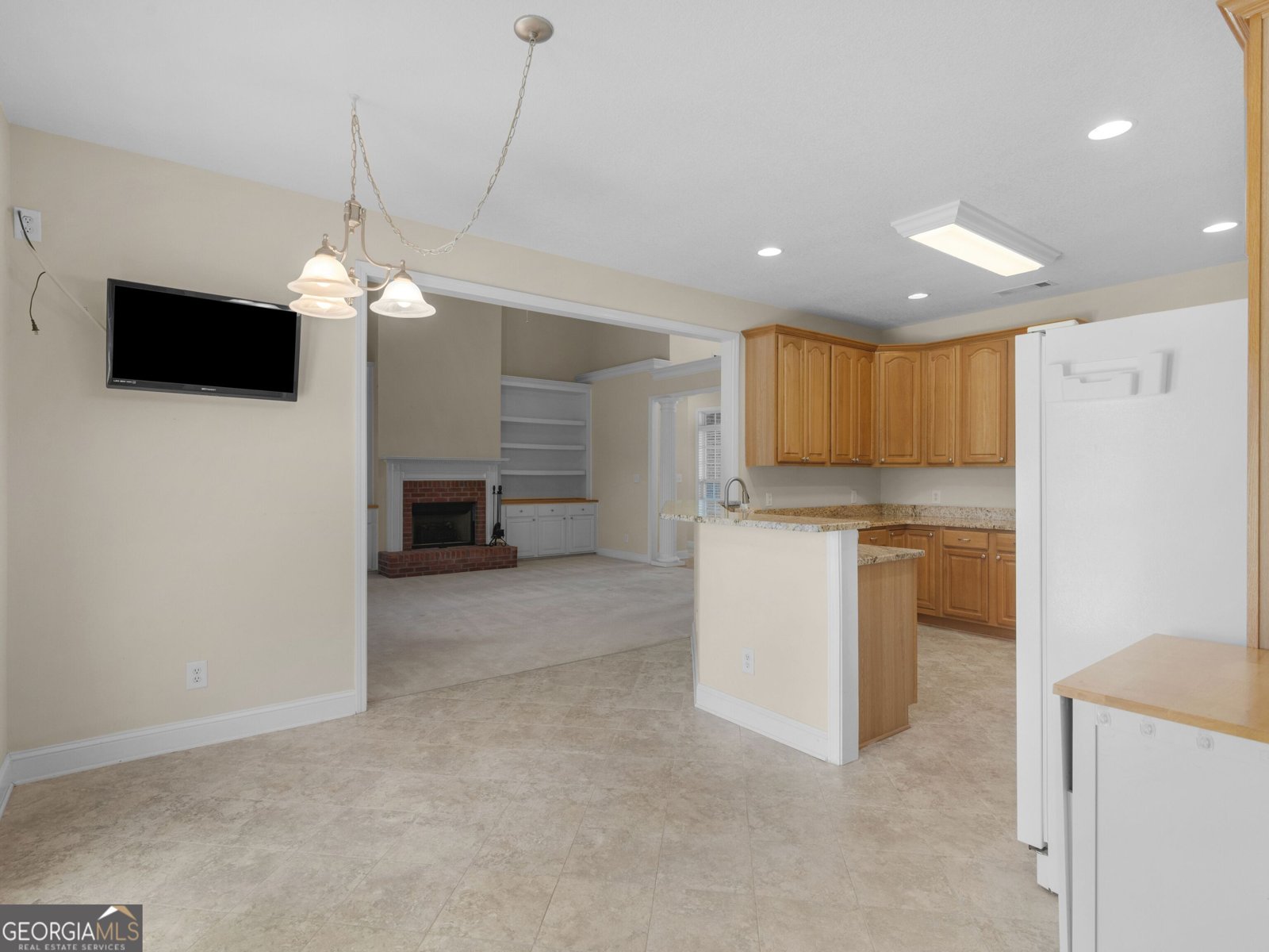 741 Moreland Road Griffin - Photo 25