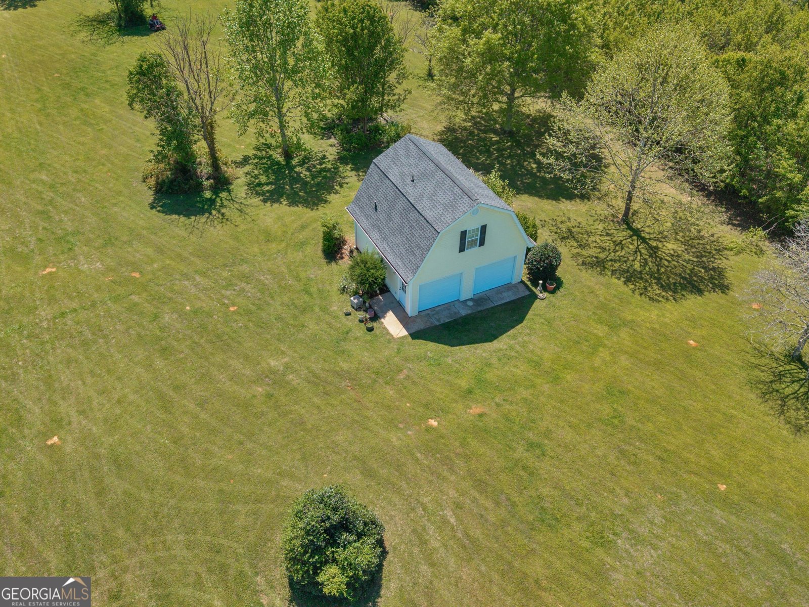 741 Moreland Road Griffin - Photo 8