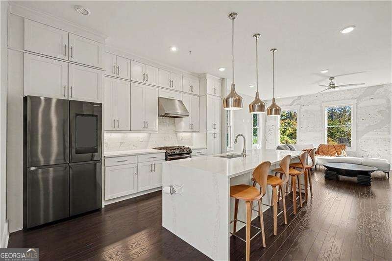 1073 Robert Smalls Way Atlanta - Photo 10