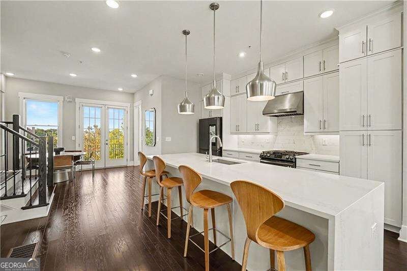 1073 Robert Smalls Way Atlanta - Photo 11