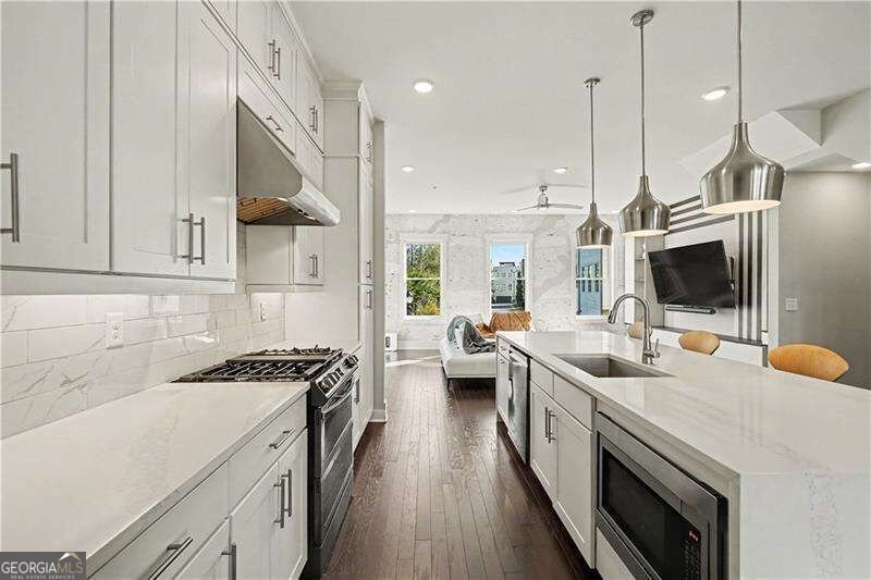 1073 Robert Smalls Way Atlanta - Photo 12