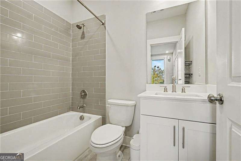 1073 Robert Smalls Way Atlanta - Photo 14