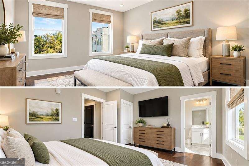1073 Robert Smalls Way Atlanta - Photo 19