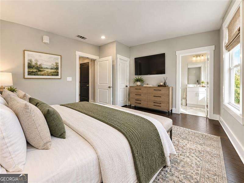 1073 Robert Smalls Way Atlanta - Photo 21
