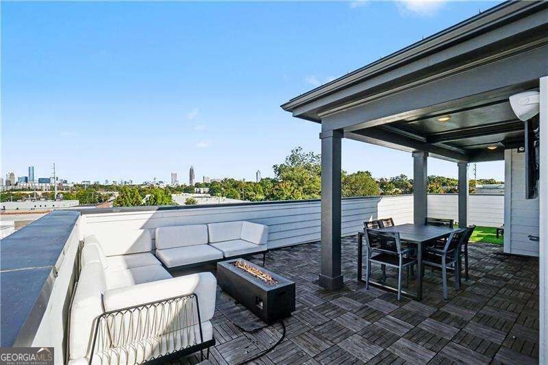 1073 Robert Smalls Way Atlanta - Photo 25