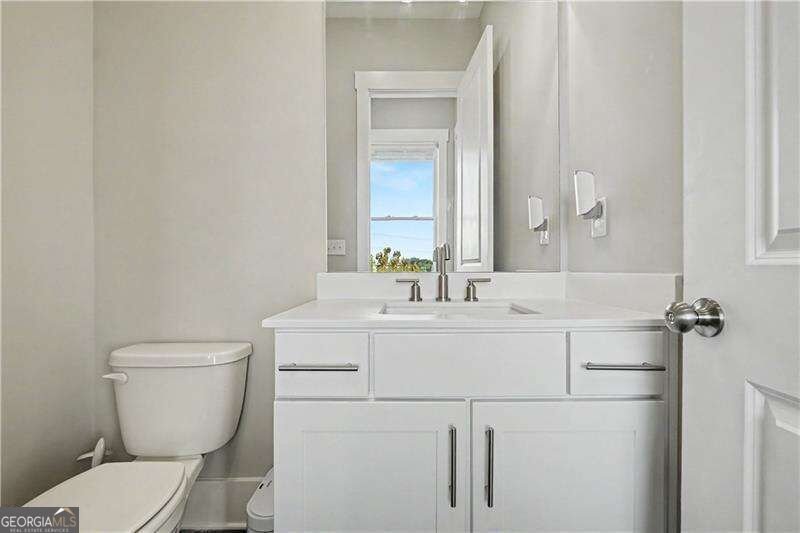 1073 Robert Smalls Way Atlanta - Photo 8
