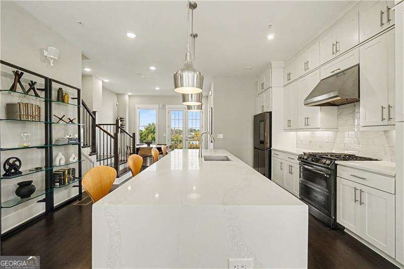 1073 Robert Smalls Way Atlanta - Photo 9