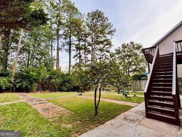 4210 Hopkins Bluff Way Duluth - Photo 31