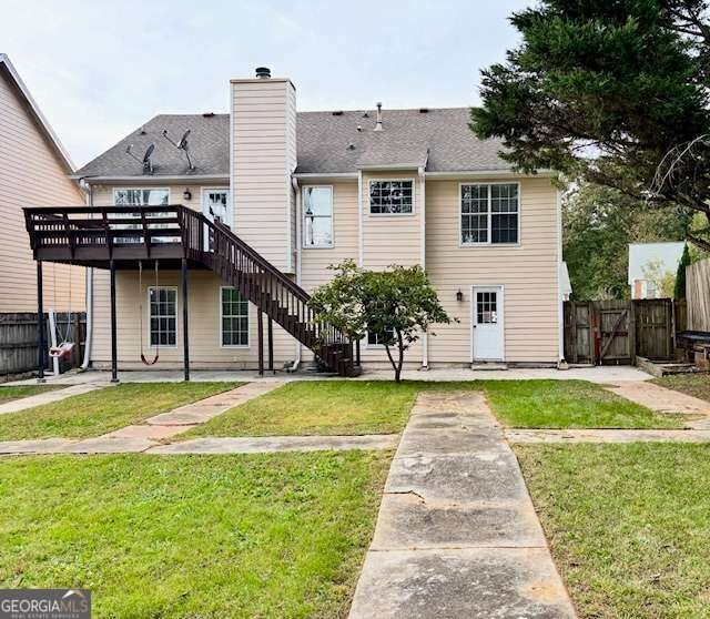 4210 Hopkins Bluff Way Duluth - Photo 32