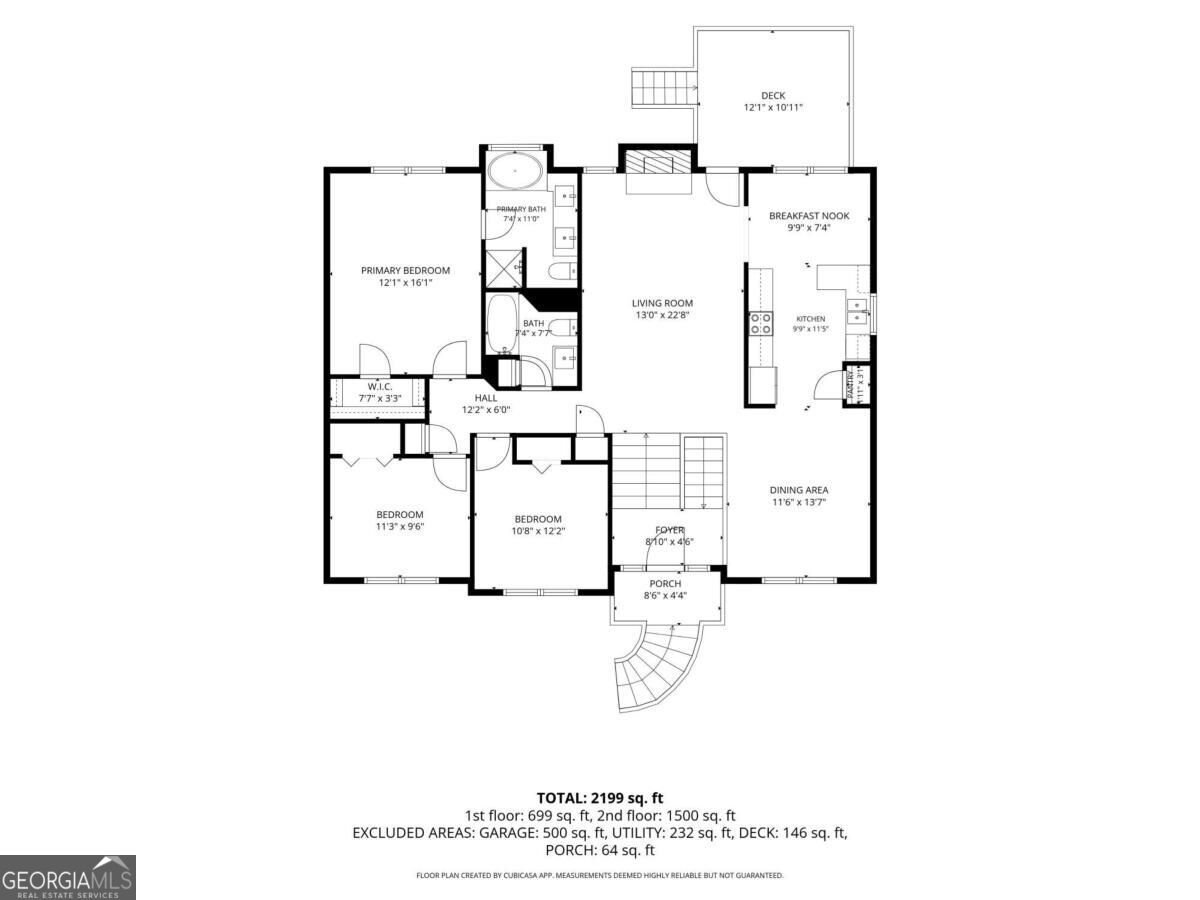 4210 Hopkins Bluff Way Duluth - Photo 35