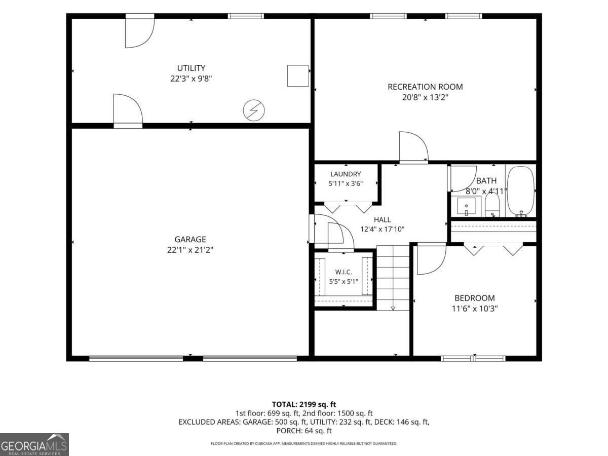 4210 Hopkins Bluff Way Duluth - Photo 36