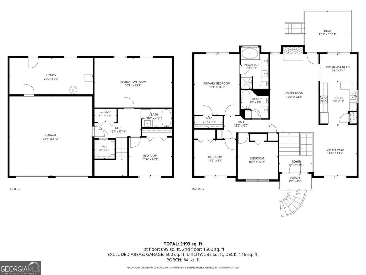 4210 Hopkins Bluff Way Duluth - Photo 37