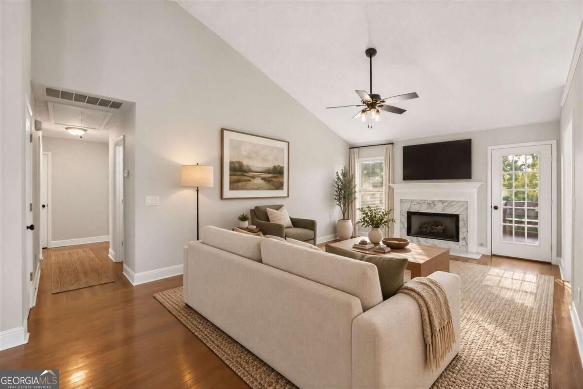 4210 Hopkins Bluff Way Duluth - Photo 7