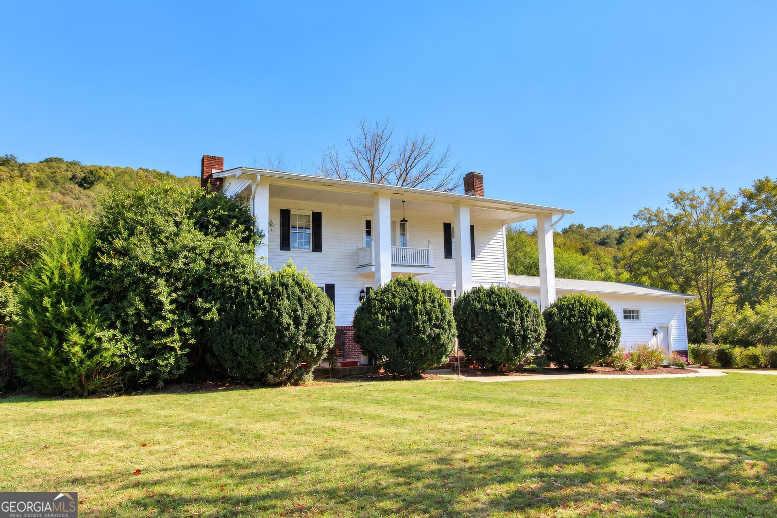 1520 Tate Road Summerville - main photo