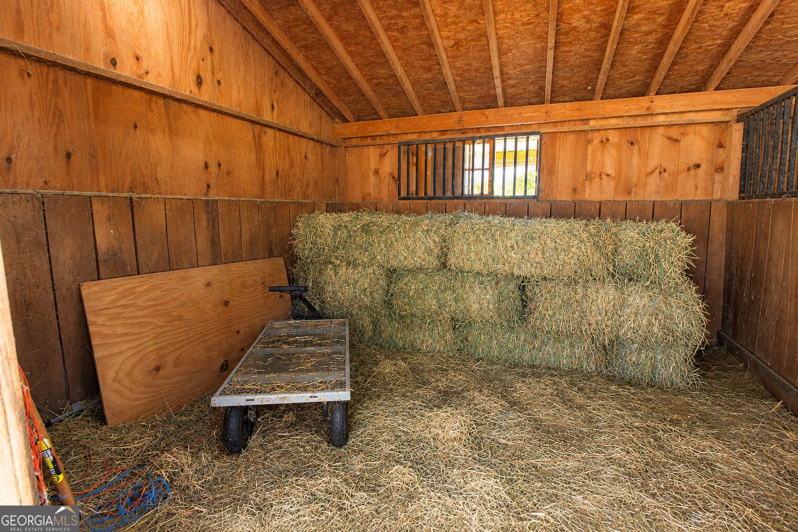1520 Tate Road Summerville - Photo 16