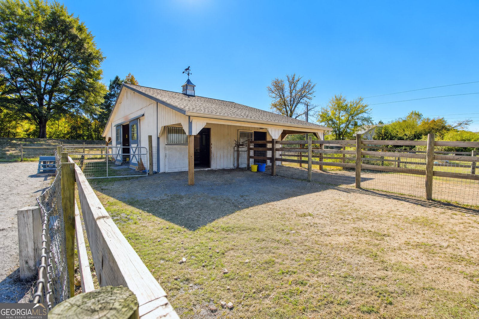 1520 Tate Road Summerville - Photo 28