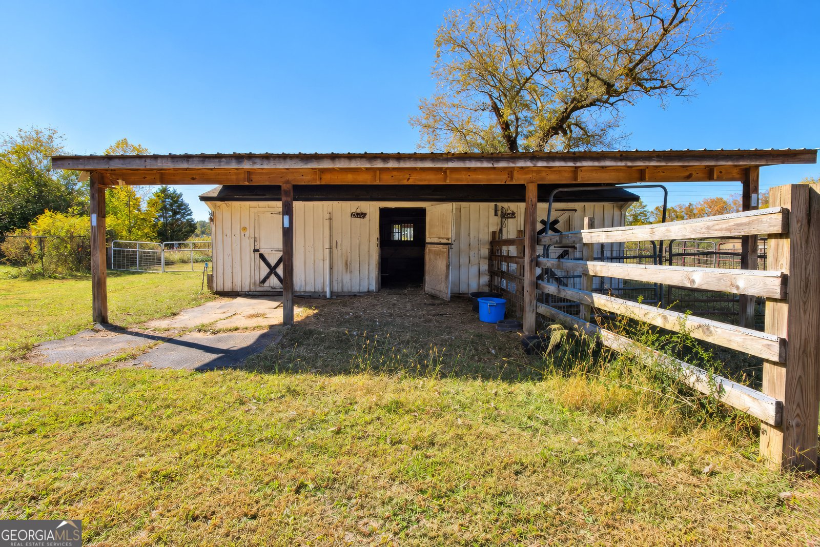 1520 Tate Road Summerville - Photo 29