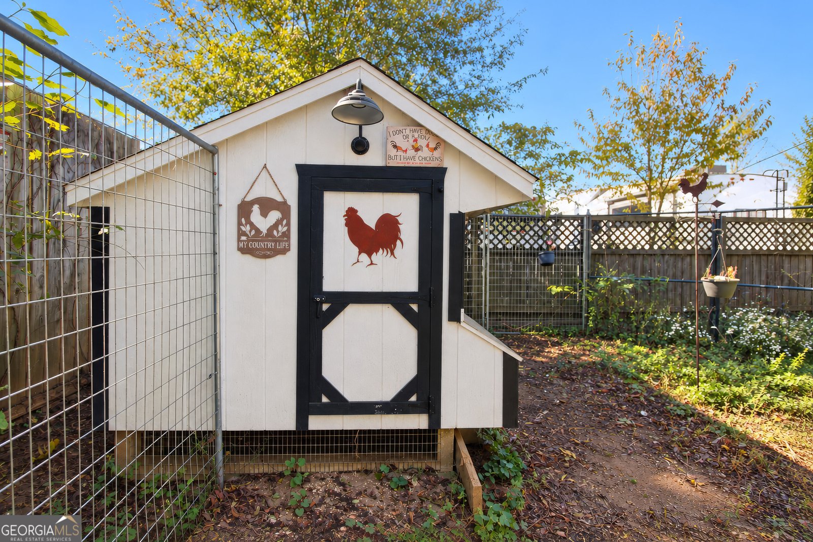 1520 Tate Road Summerville - Photo 36