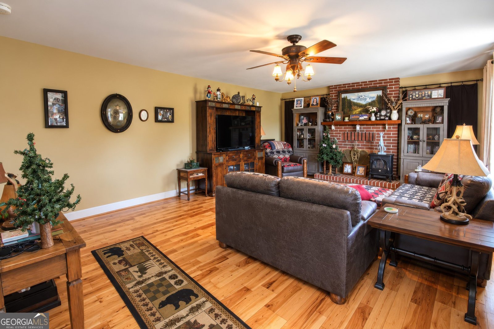 1520 Tate Road Summerville - Photo 42