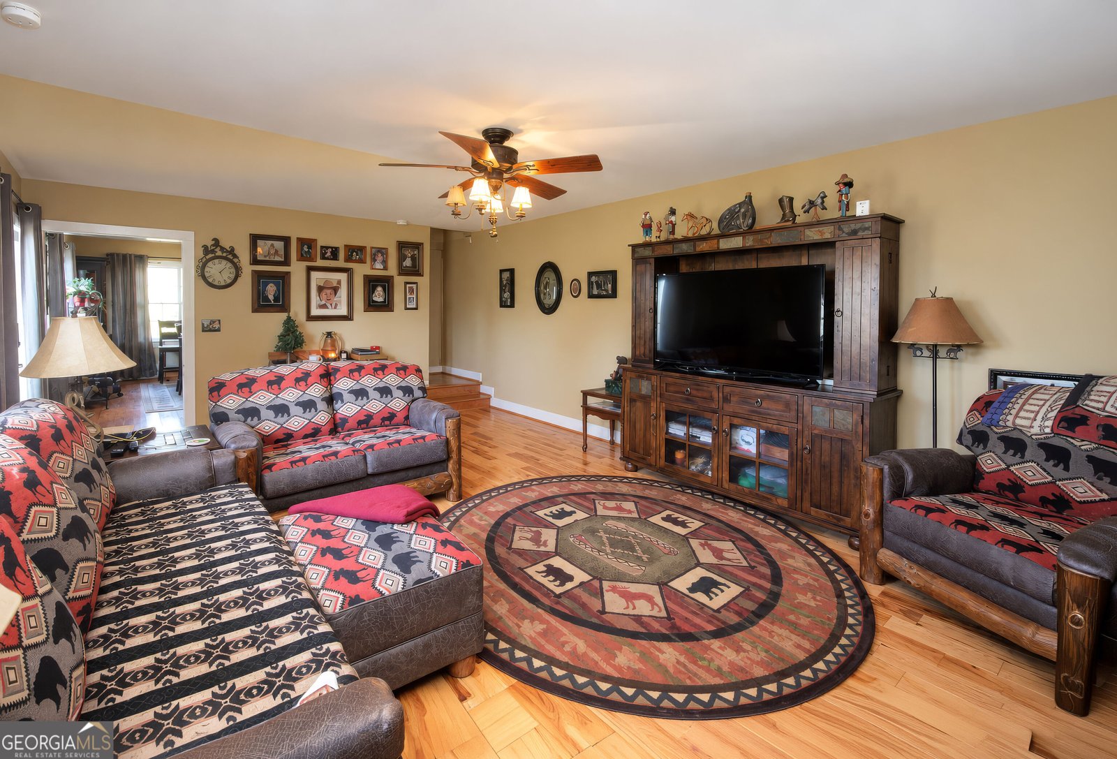 1520 Tate Road Summerville - Photo 44