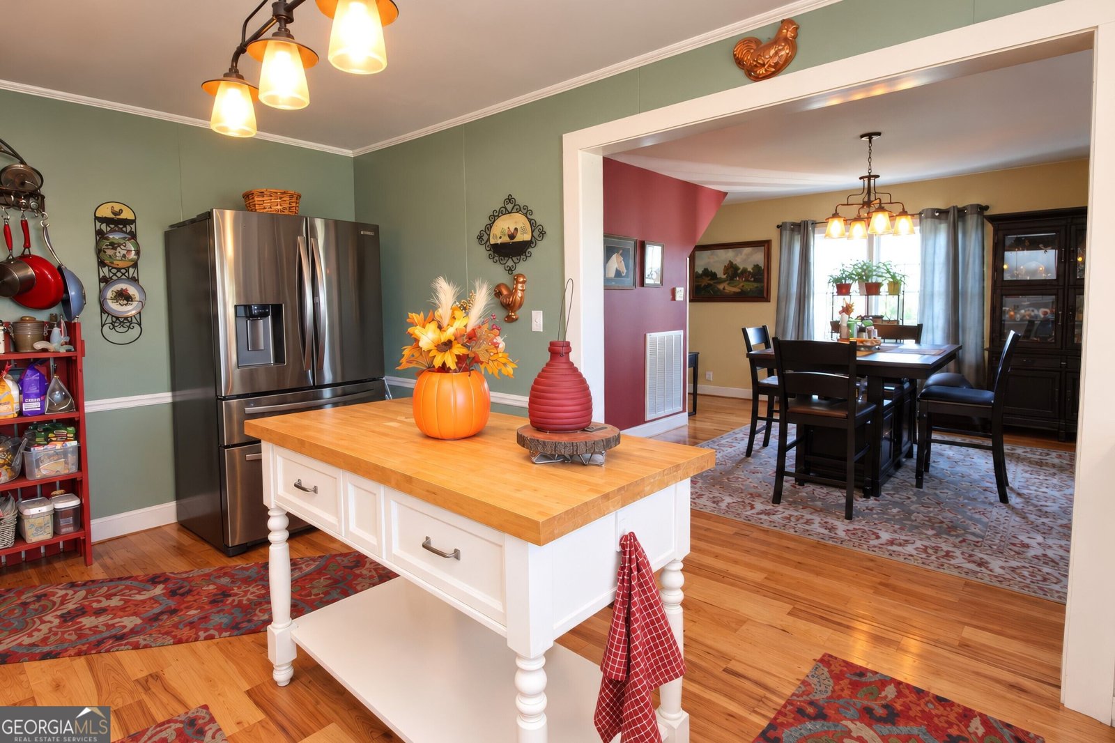 1520 Tate Road Summerville - Photo 50