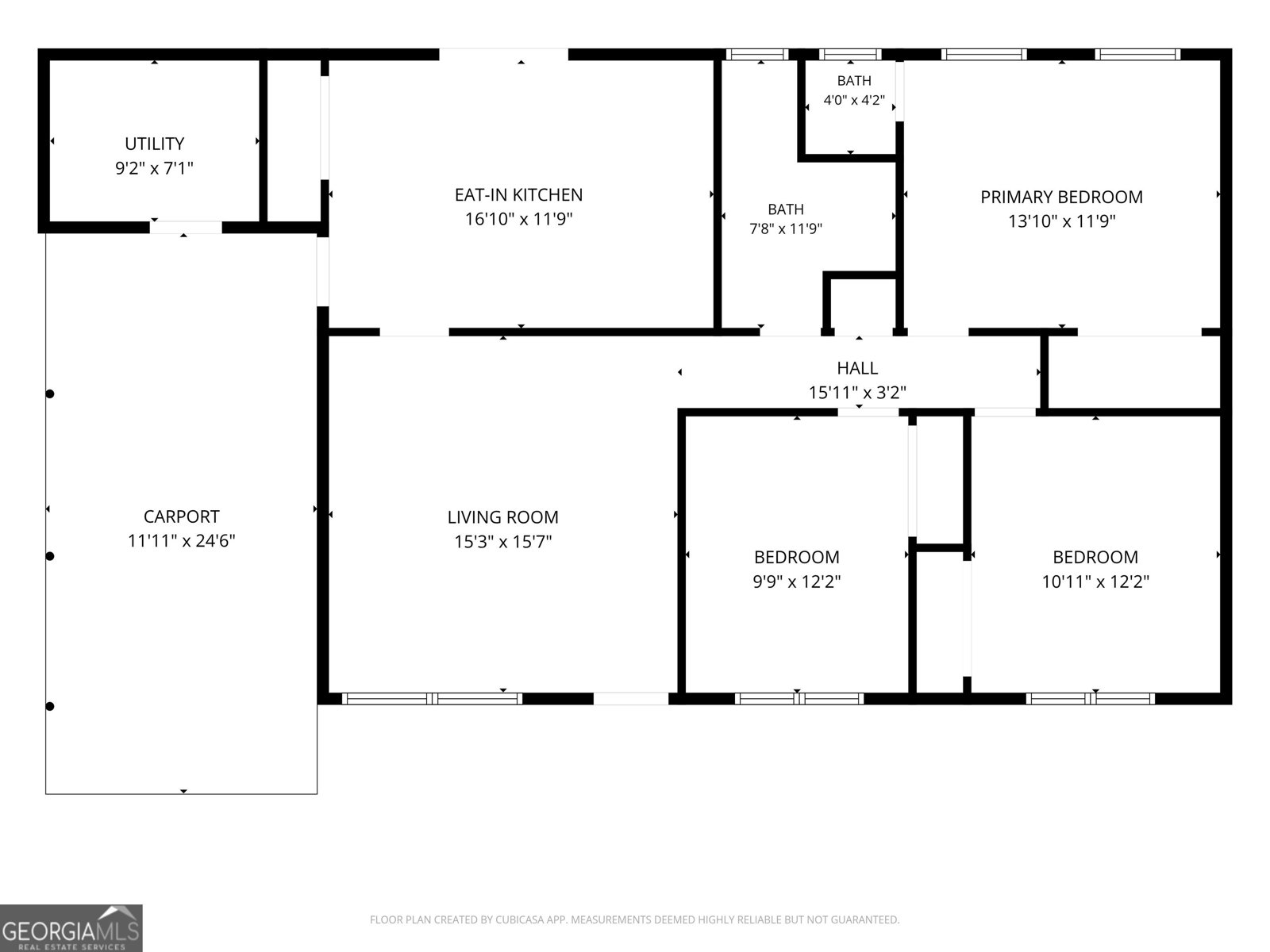 116 Nix Xing Clermont - Photo 49