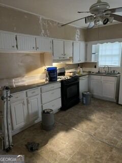 1751 N. Olympain Way Atlanta - Photo 14