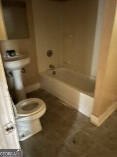 1751 N. Olympain Way Atlanta - Photo 15