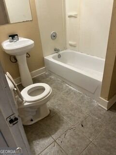 1751 N. Olympain Way Atlanta - Photo 16