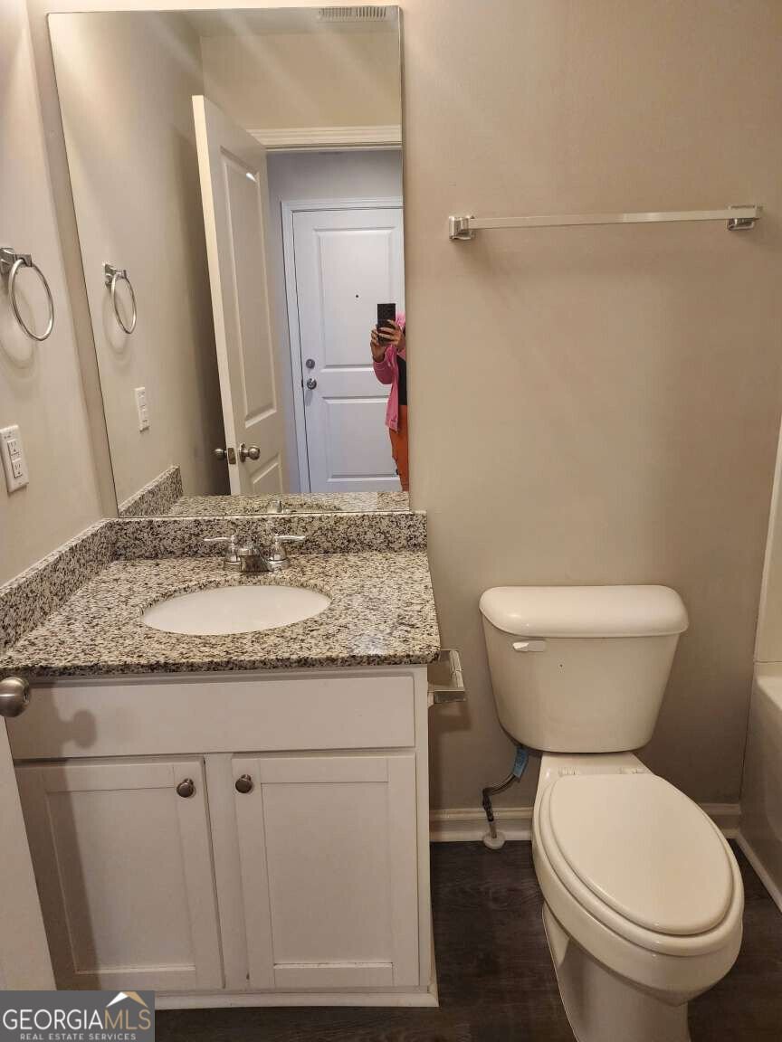 523 Amelia Court Villa Rica - Photo 6