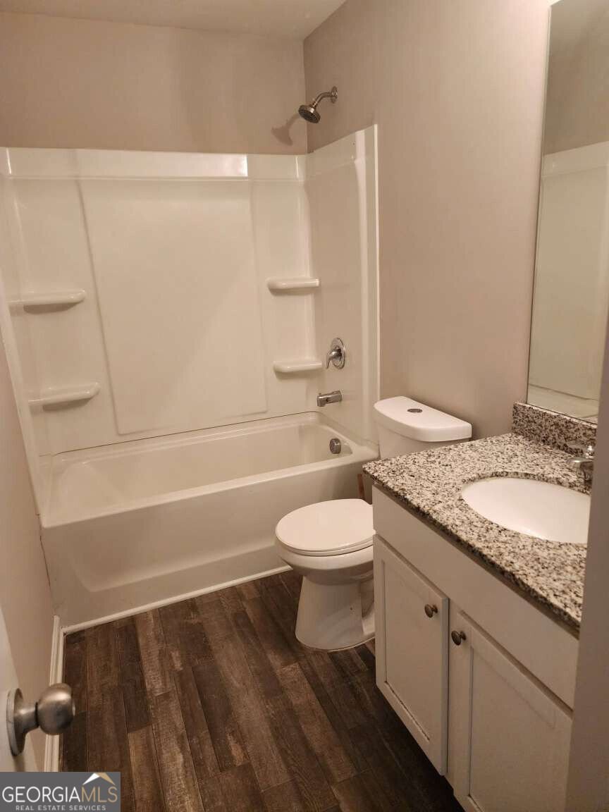 523 Amelia Court Villa Rica - Photo 9