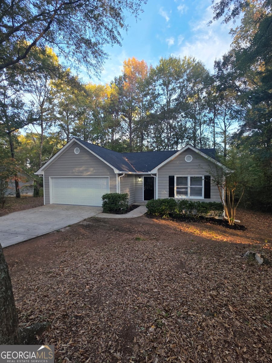 126 Hidden Timber Lane Athens - Photo 20