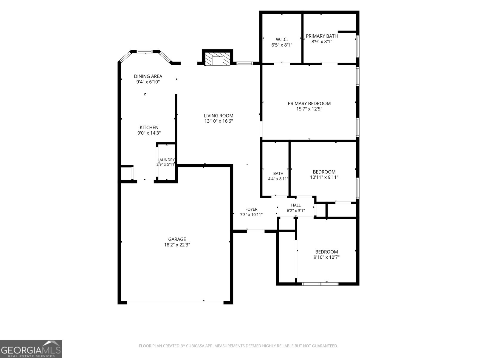 126 Hidden Timber Lane Athens - Photo 21